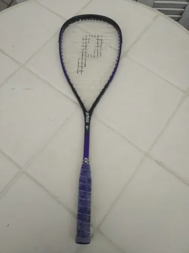 Raquete De Squash Prince Extender Os Destroyer 