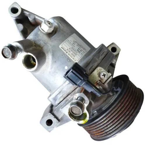 Compressor Nissan March Versa 1.6 2011 2019 926001hc2b