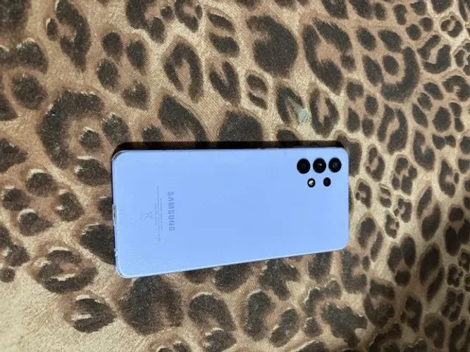 Vendo a32s 128 gb