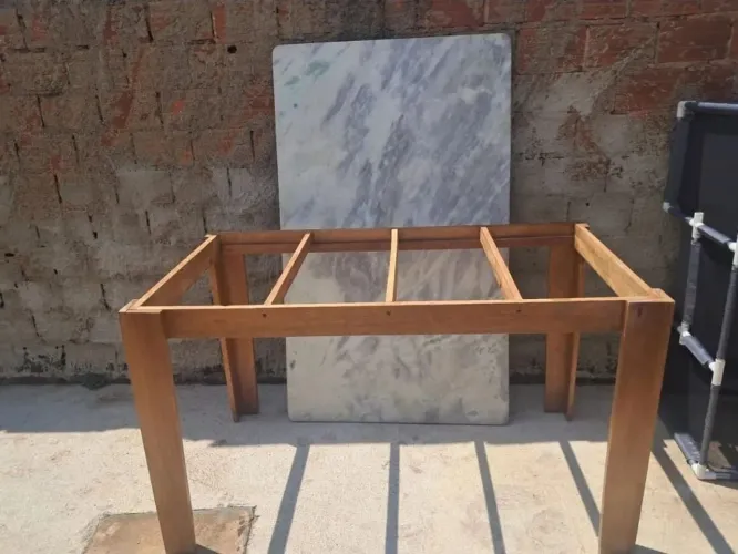 Vendo mesa