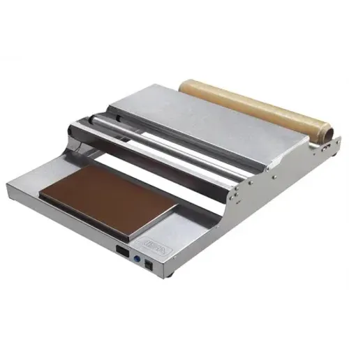 Seladora Embaladora Filme Pvc 50 Cm Elétrica