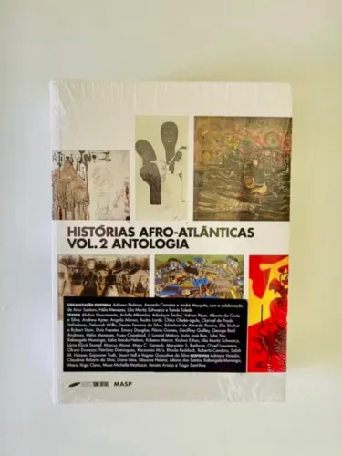 Histórias Afro-Atlânticas: Vol 2 - Antologias