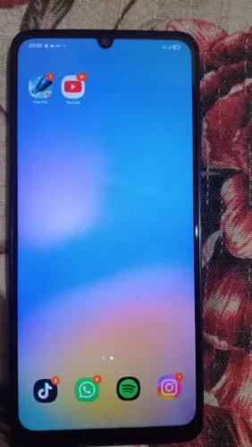 GALAXY A05