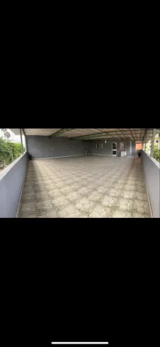 Alugo espaço COM e SEM piscina para festas e confraternizações