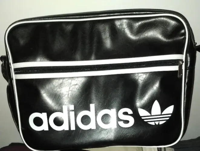 Bolsa Adidas
