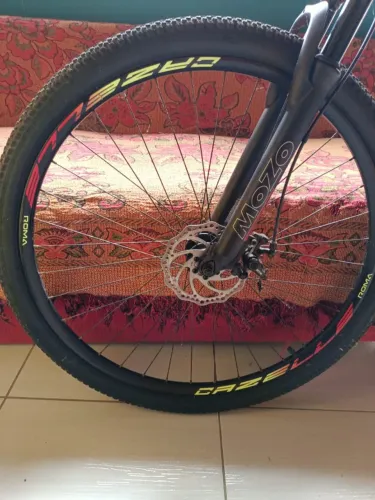 VENDE-SE BIKE