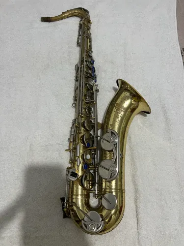 Sax tenor yamaha