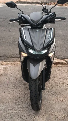 Neo 125 2024 zera 