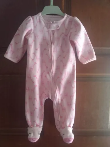 Roupas bebe menina