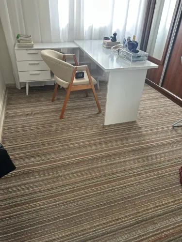 Vendo tapete 3,00 X 2,00 Artistik Tapeçaria São Carlos (usado)