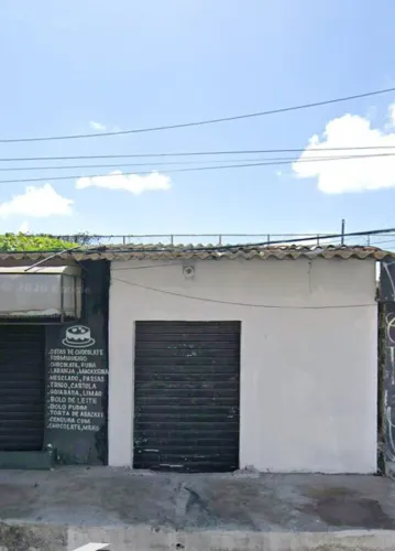 Loja para alugar