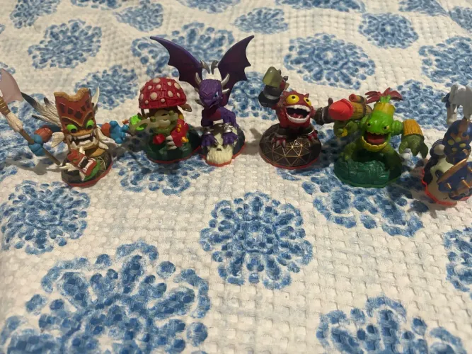 Skylanders
