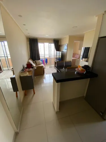 Residencial Jardins (Antares)