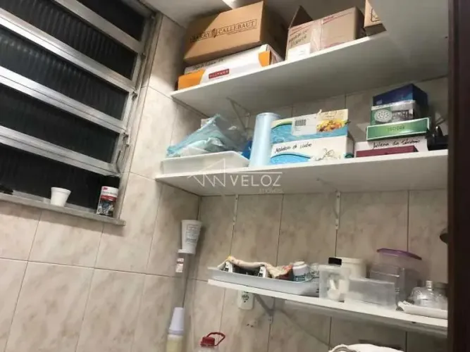 Sala : / Comercial / Catete