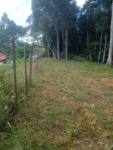 Terreno em são Miguel na região de domingos Martins. Passa por vários pontos turísticos