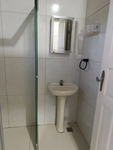 Apartamento próx UEM