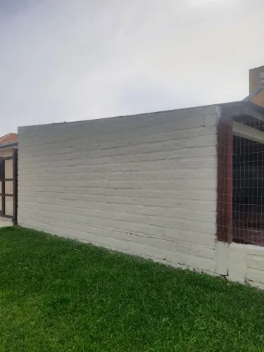 Pinturas/Reformas em Geral 