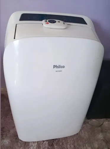 Ar condicionado portátil Philco