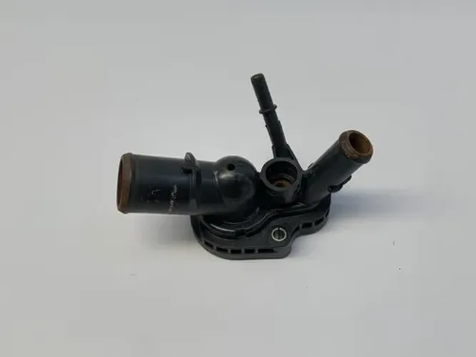 Carcaça Válvula Termostatica Renegade 1.8 Flex 2018 2021