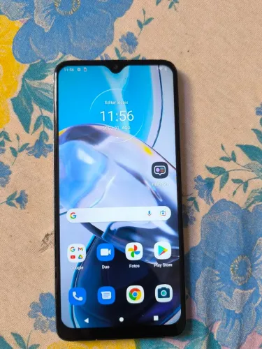 motorola moto e22