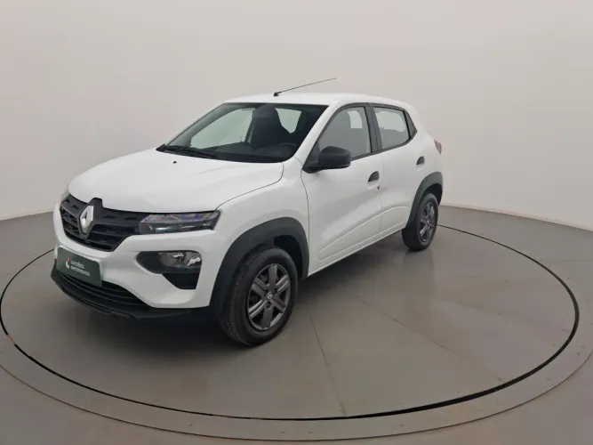 Renault Kwid 1.0 Zen 2026