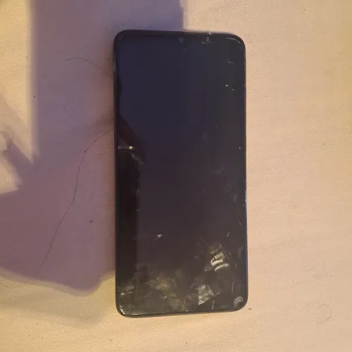 Redmi Note 8 Pro - usado