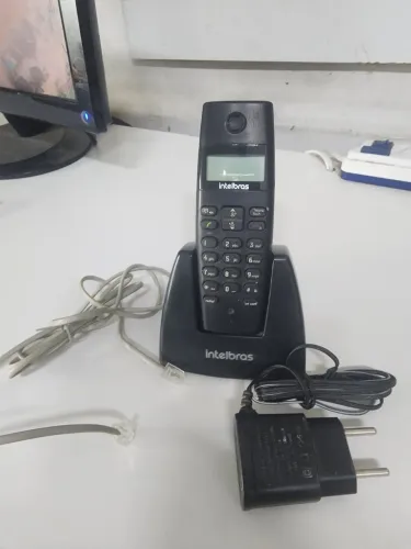 Telefone fixo 