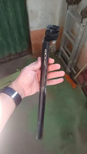 Canote de Selim Zoom 22.2 