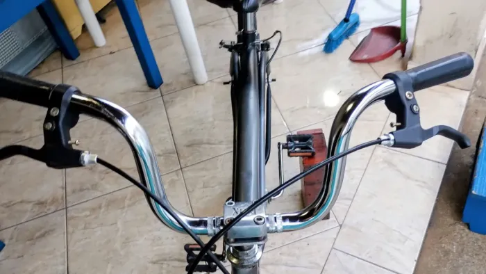 Bike caiçara/aro 26  