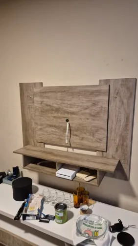 Painel de Tv