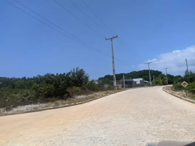 erreno à Venda no Condomínio Águas de Sauípe Oportunidade Única!