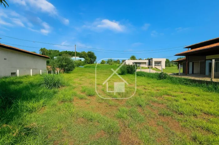 Terreno à venda, 1033 m² por R$ 320.000,00 - Parque Agrinco - Guararema/SP