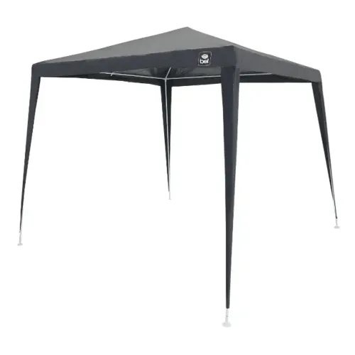 tenda Cinza 3x3 metros