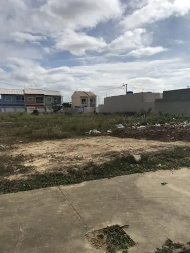 Terreno ( 10x 25 = 250 m2 ) Vivendas Coqueiro 3 / = 87 mil