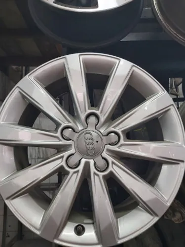 Roda Audi Aro 16 original