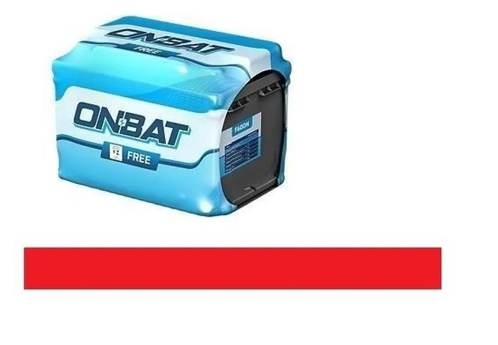 Bateria 1 ano de garantia 60 amperes com sucata as