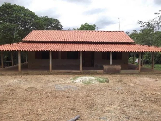 Maravilho Sitio de 5.000 m², Jaboticatubas (temos varias opções).