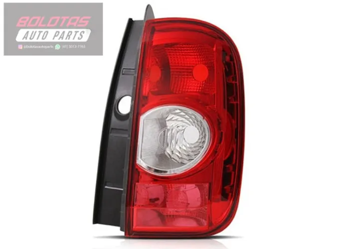 LD Lanterna Traseira Lado Direito Renault Duster 2012/2015