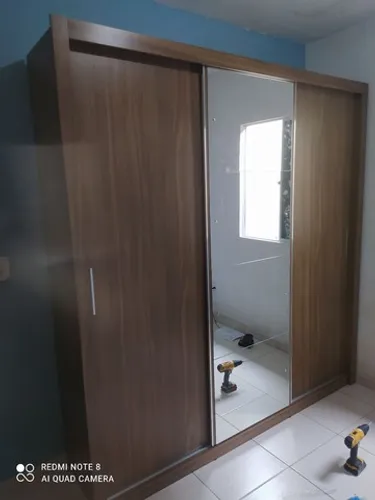 Montador de móveis ARAPIRACA E REGIAO preço, qualidade e garantia 
