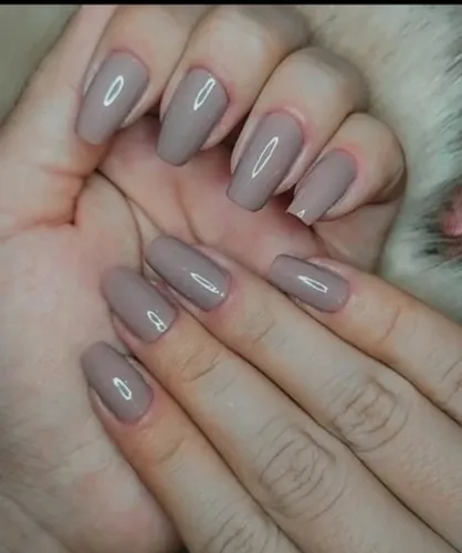 Manicure e pedicure 