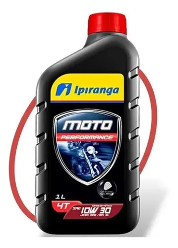 Óleo Ipiranga 10w30 (Entrega Grátis*)