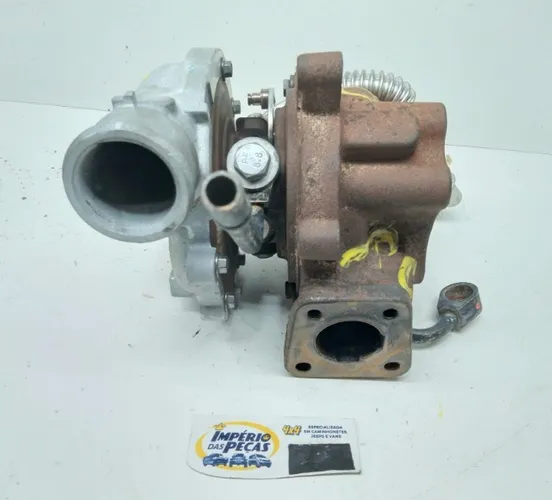 Turbina S10 Trailblazer 2.8 200cv 13/18 55486935 B/t #22722
