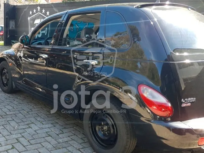 Sucata chrysler pt cruiser - retirad de peças