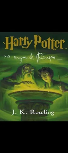 Harry Potter PDF