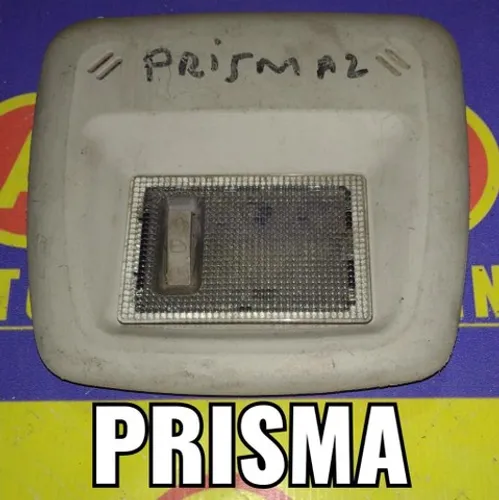 Luz de salão do prisma