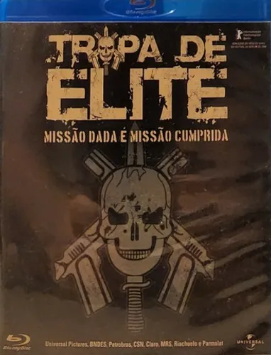 Tropa De Elite