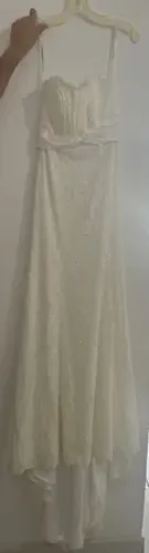 Vestido de noiva Davids Bridal