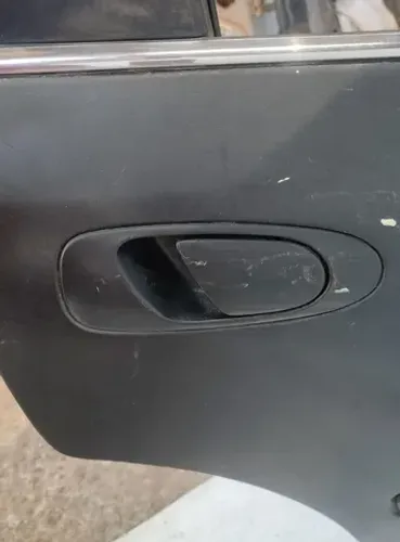 Maçaneta Externa Traseira Direita Honda Civic 1992/1995