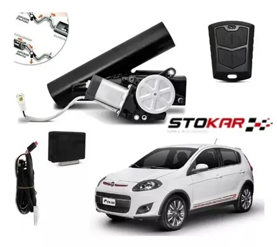 Difusor Escape Eletrônico Universal Ronco Esportivo Controle Remoto