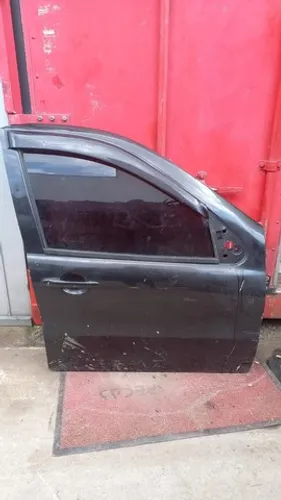 porta traseira dianteira Direito Gol G3/ G4 c/ detalhe